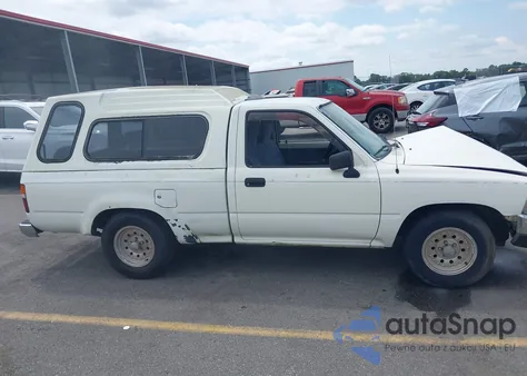 1994 Toyota Pickup 1/2 Ton Short Whlbase Stb z USA, uszkodzony, nr VIN 4TARN81A1RZ161119